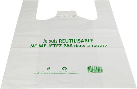 chine nombre sac plastique